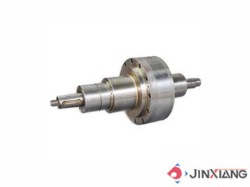 Separation of transmission parts