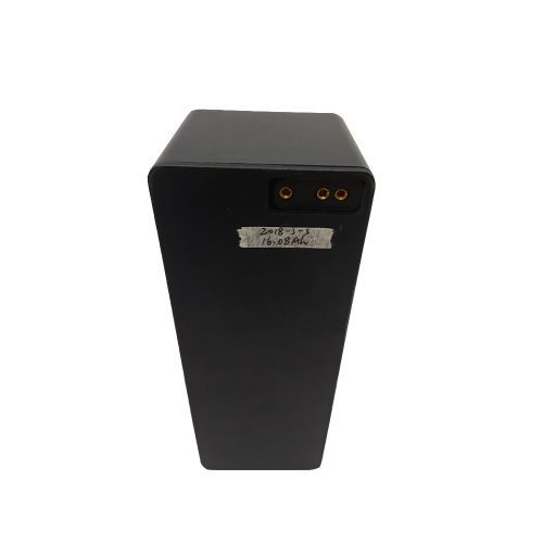 high performance li-ion battery pack ba 3791