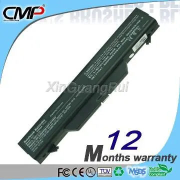Notebook/Laptop Battery for HP/Compaq 610 ProBook 4510S 4515S 4710S