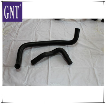 top quality water hose for PC200-5 excavator parts