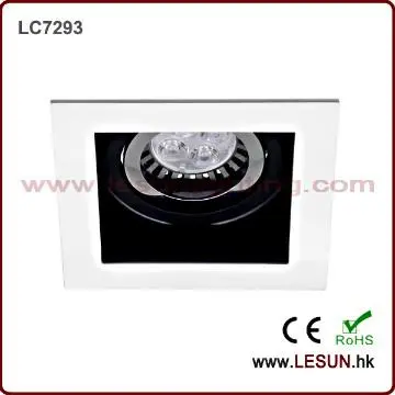 MR16 spot llight led venture lighting housing 5w osram LC7293