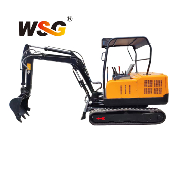 Compact Bobcat Mini Excavator Parts: Revolutionizing Small Scale Excavation