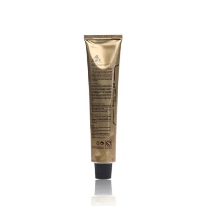 OEM Permanent Organic Hair Coloring Dye - Perfect Dye Hair Color Tawny