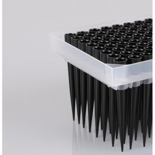300ul Automation Conductive Filter Tips para Marca H