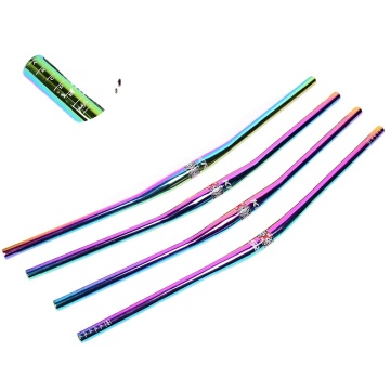 ENLEE Aluminum Alloy Road Bike Handlebar 31.8*800mm