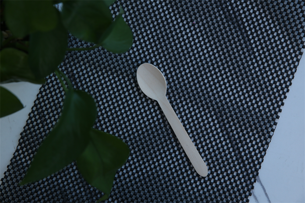 Wooden Spoon for Cooking Tableware