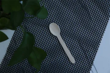 Cooking wood spoon for food