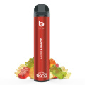 Bang XXL 2000 Puffs Vapor Bossgoo