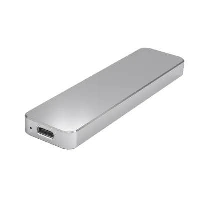 inch2.5 SATA hdd hard drive enclosure