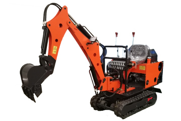 New Excavator Price 0.8 ton 1 ton 2 ton 3 Ton 6 Ton mini Excavator Digging Hydraulic Small Micro Digger Machine Prices for Sale