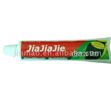 Toothpaste