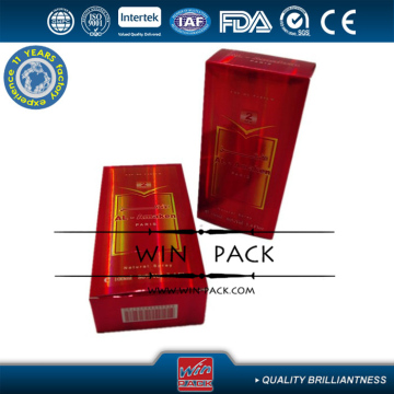 packaging paper box