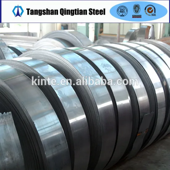 prime quality hot rolled carbon steel strip for sale