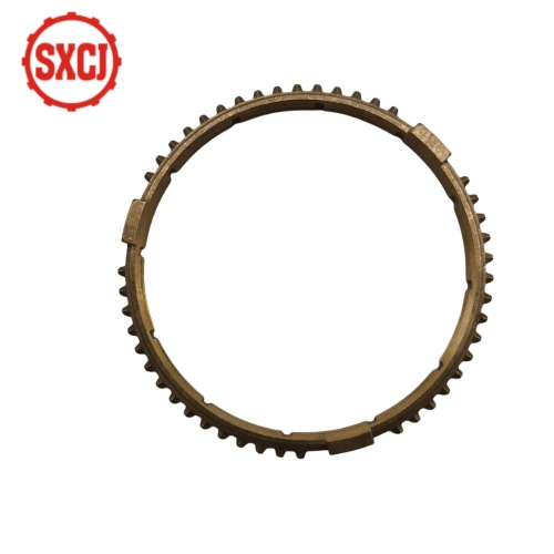 Auto Parts Transmission Synchronizer Ring For Fi-5753-0, High Quality ...