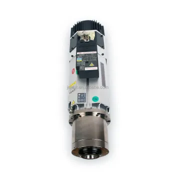 High-Powered High Speed Spindle GDL70-24Z/9.0 HQD 9kw with ATC or Quick Change Tools