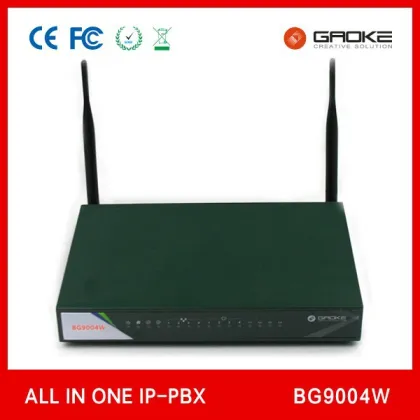 SOHO IP PBX