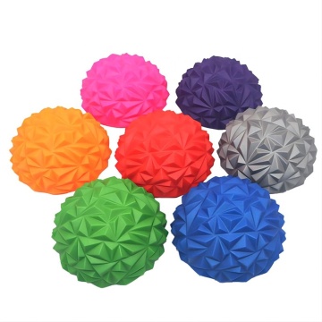 Hot Sale: Durian Shape Balance Trainer for Elderly and Children - Enhancing Stability and Massage with PVC Material