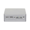 Intel Quad Core Dual Lan Mini PC Box