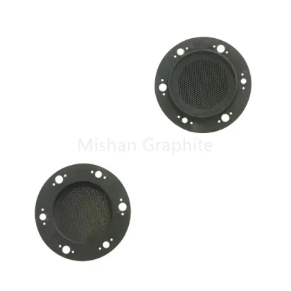 Customized Carbon Graphite Mold