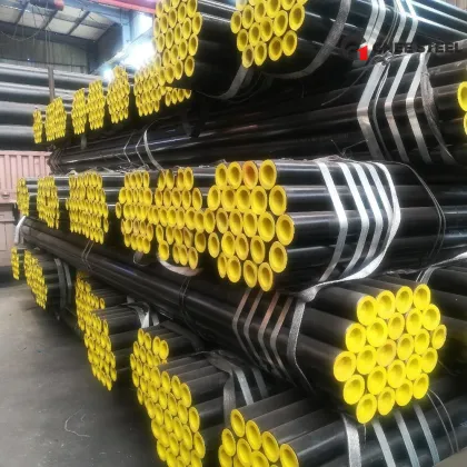 API 5L X42 X80 API Seamless Pipe