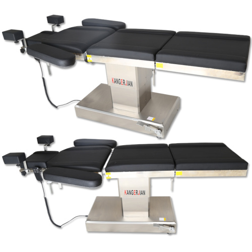 Pemeriksaan Ophthalmology Table Bedah Eye Operation