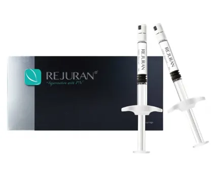 mesotherapy skin rejuvenation Rejuran HB/S/I Skin booster