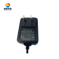 Bộ sạc pin 13.8v1a cho xe tay ga với clip Alligator