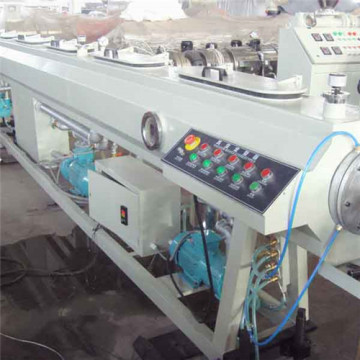20-63mm LDPE Pipe Machine