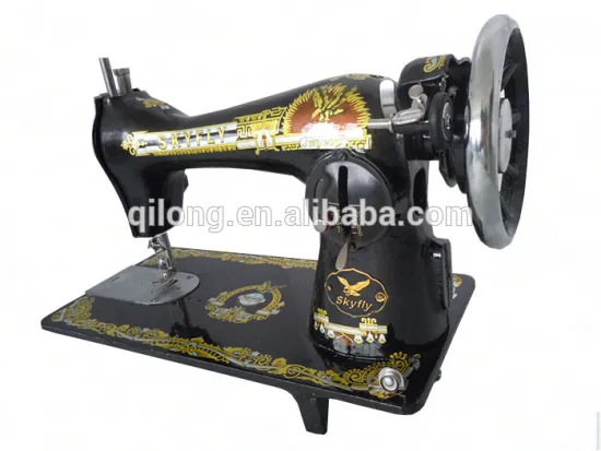 Well designed and selling well JA SERIES household sewing machine