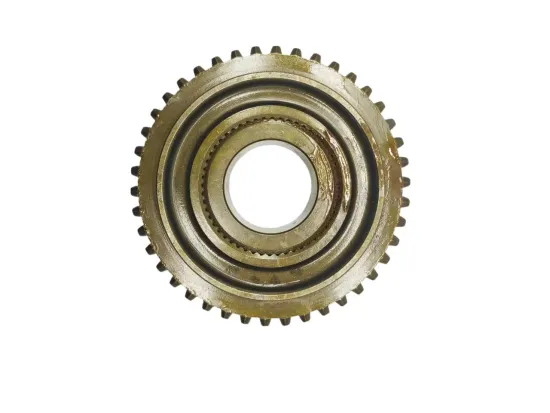 Auto Parts Input Transmission Gear for Mitsubishi 42/26 5th