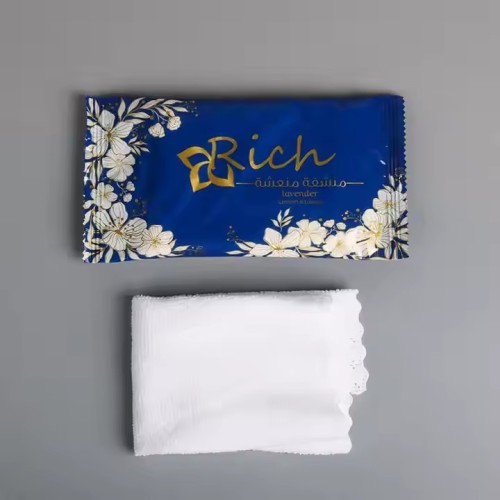 Khăn lau sợi nhỏ Khăn lau sợi nhỏ