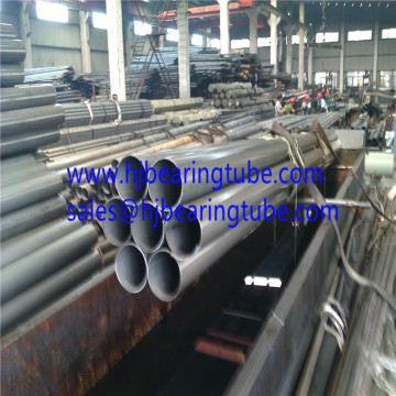 DOM Type 5 Welded ERW Steel Pipe