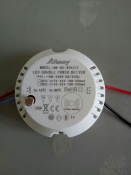 Automatic+ON+OFF+Power+Supply+with+Motion+Sensor