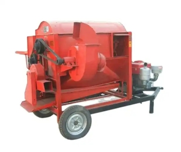 High Quality 5TF-45 Corn Sheller - Practical Agricultural Machinery for Farms