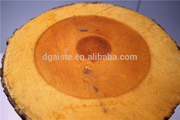 Home and outdoor garden table wedding christmas decoration 10cm to 500cm Height artificial with bark Tree Stumps E06 0102