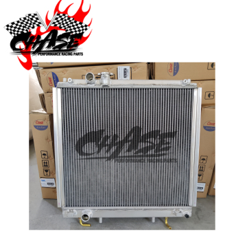 Aluminum Radiator For Hyundai TERRACAN TERRACAN 3.5 CDR  25310-H1810 25310-H1830