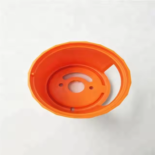 Plastic Pieces Made Injection Molding Services
