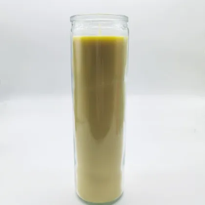 Religious Prayer Candles Paschal Candle Spiritual Candles