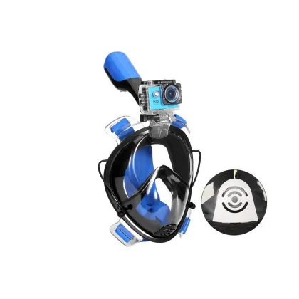 The best Full Face Snorkel Mask