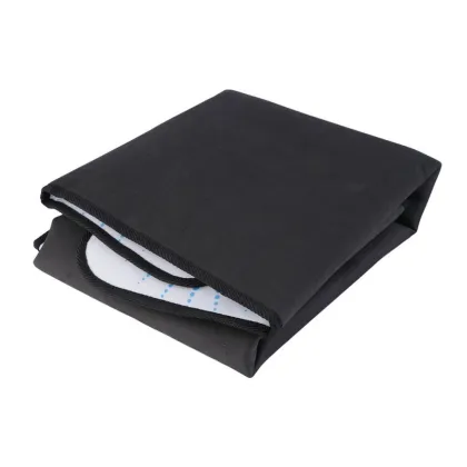 For Nintendo For Wii Non-Slip Dance Pad Dance Mats USB Dance Mat Dancer Blanket For Bodybuilding Fitness Anti-slip For Wii PC