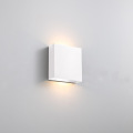 IP55 Aluminum Exterior Modern Outdoor Waterproof Wall lamp