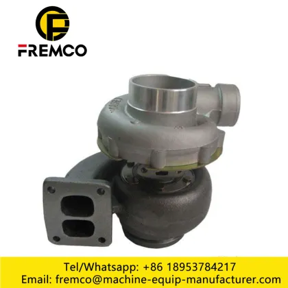 Replacement JCB Superchager Price