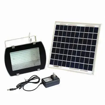 Solar Lighting, Green Product, High Quality