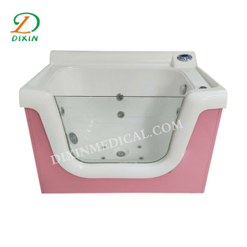 Hospital Baby Bath Safety Equipment