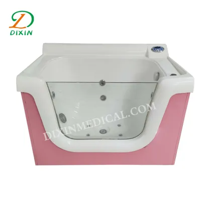 Mother And Baby Club Nursery Club Swimming Pool