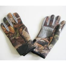 Warmest hunting gloves for youth for winter