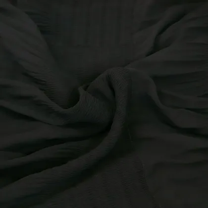 High Waist Chiffon Long Maxi Pleated Skirt