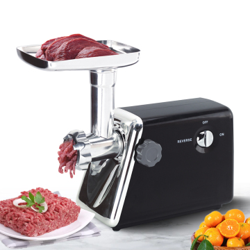 Junwei G38 Electric Meat Grinder: A Powerful Home Appliance for Mincing and Grinding