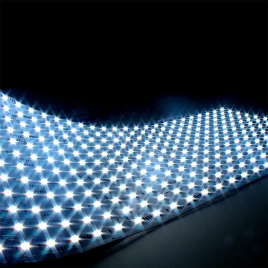 Ultra Thin Stone Backlight Flex LED Panel for Countertops