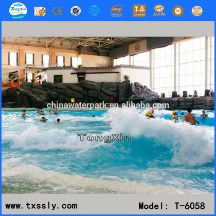 pool device,water park equipment,artificial waves equipment